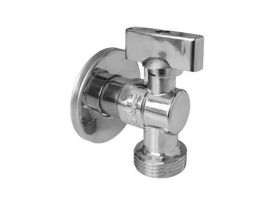 TURKUAZ SERAMİK Çamaşır ve Bulaşık Makinası Musluğu (Tip 2)