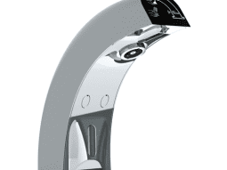 GPD WISER-Q - FLB09-2Fotoselli Su Ve Sabunluk Armatürü