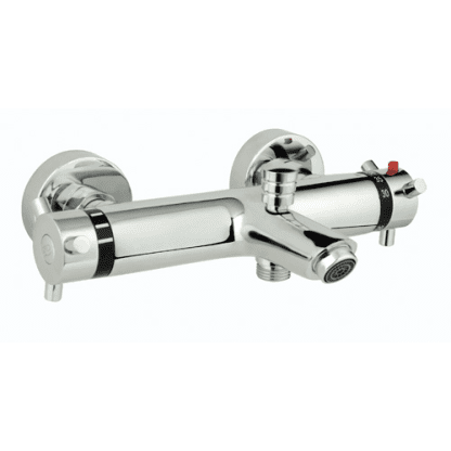 GPD TERMOSTATİK BATARYALAR - TBB02Termostatik Banyo Bataryası