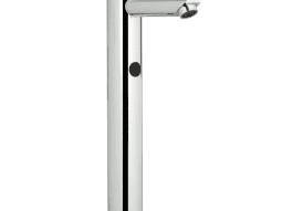 GPD FOTOSELLİ BATARYALAR - FLB07-2Fotoselli Lavabo Bataryası