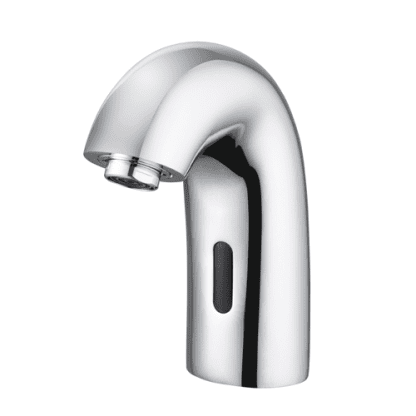 GPD FLB10-2 Fotoselli Lavabo Bataryası (Tek Su Girişli)