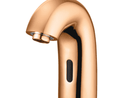 GPD FLB10-R-2 Fotoselli Lavabo Bataryası (Tek Su Girişli)