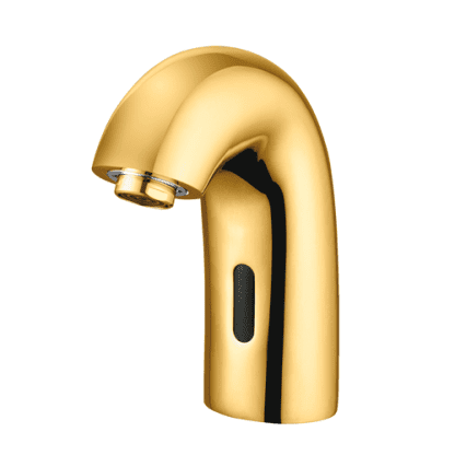 GPD FLB10-A-2 Fotoselli Lavabo Bataryası (Tek Su Girişli)