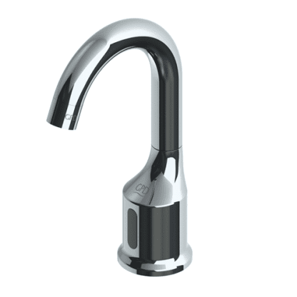 GPD FLB11-2 Fotoselli Lavabo Bataryası (Tek Su Girişli)