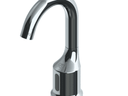 GPD FLB11-2 Fotoselli Lavabo Bataryası (Tek Su Girişli)