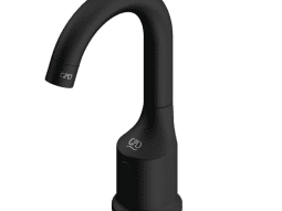 GPD FLB11-S Fotoselli Lavabo Bataryası (Çift Su Girişli)