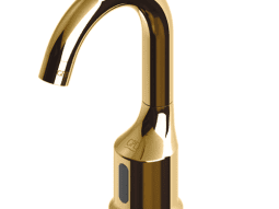 GPD FLB11-A Fotoselli Lavabo Bataryası (Çift Su Girişli)