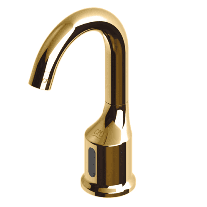 GPD FLB11-A-2 Fotoselli Lavabo Bataryası (Tek Su Girişli)