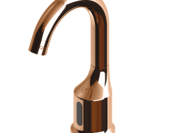 GPD FLB11-R-2 Fotoselli Lavabo Bataryası (Tek Su Girişli)