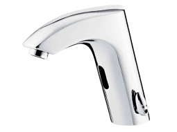 GPD FLB12 Fotoselli Lavabo Bataryası