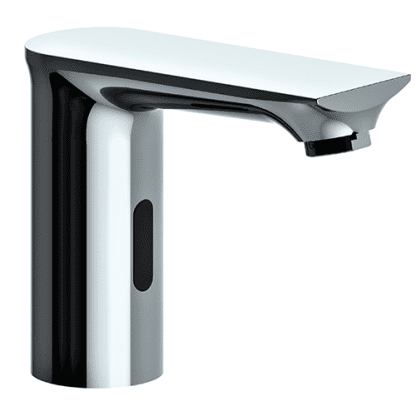 GPD FLB13 Fotoselli Lavabo Bataryası (Çift Su Girişli)