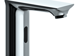 GPD FLB13 Fotoselli Lavabo Bataryası (Çift Su Girişli)