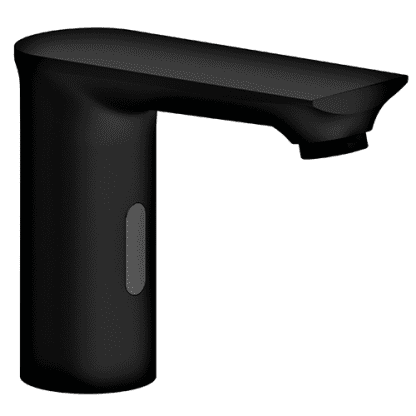 GPD FLB13-S Fotoselli Lavabo Bataryası (Çift Su Girişli)