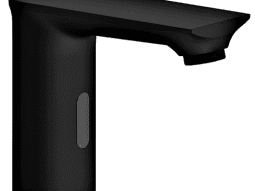 GPD FLB13-2-S Fotoselli Lavabo Bataryası (Tek Su Girişli)