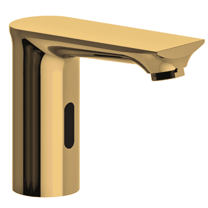 GPD FLB13-2-A Fotoselli Lavabo Bataryası (Tek Su Girişli)