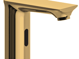 GPD FLB13-2-A Fotoselli Lavabo Bataryası (Tek Su Girişli)