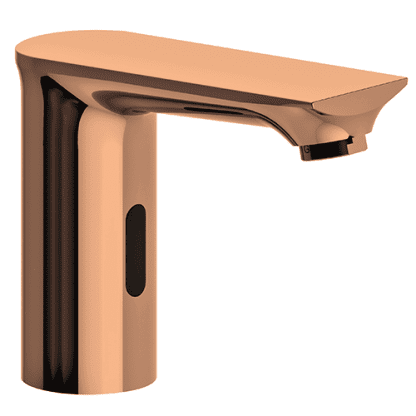 GPD FLB13-2-R Fotoselli Lavabo Bataryası (Tek Su Girişli)