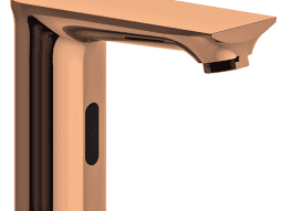 GPD FLB13-2-R Fotoselli Lavabo Bataryası (Tek Su Girişli)