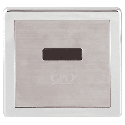 GPD FDB01 Fotoselli Sıva Üstü Duş Bataryası