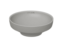 VİTRA Water Jewels Çanak Lavabo Yuvarlak, Kompakt, 40x40 cm