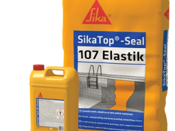 SikaTop® Seal-107 Elastik