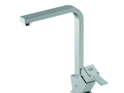 GPD MTE135Tek Gövde Eviye Bataryası