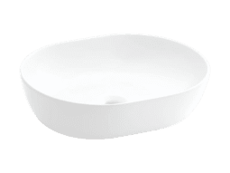 SERAMİKSAN ALTO MAT BEYAZ TEZGAH ÜSTÜ LAVABO