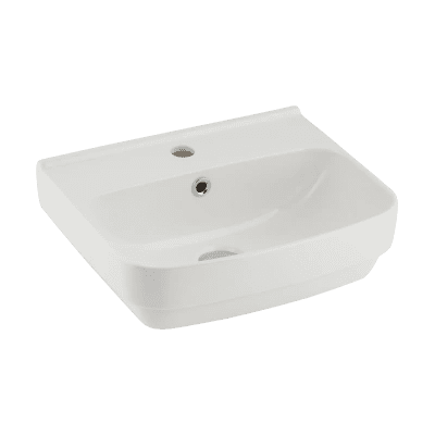 SERAMİKSAN BOLD LAVABO 45*38 CM