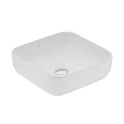 SERAMİKSAN FORM BEYAZ TEZGAH ÜSTÜ LAVABO