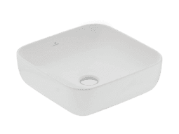 SERAMİKSAN FORM BEYAZ TEZGAH ÜSTÜ LAVABO