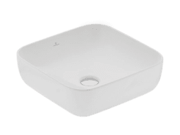 SERAMİKSAN FORM MAT BEYAZ TEZGAH ÜSTÜ LAVABO