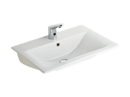 SERAMİKSAN LUNA FLAT LAVABO 65 CM