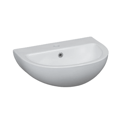 SERAMİKSAN NATURA LAVABO 50 CM