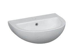 SERAMİKSAN NATURA LAVABO 50 CM