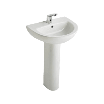 SERAMİKSAN NATURA TAM AYAK KUTUSUZ