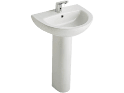 SERAMİKSAN NATURA TAM AYAK KUTUSUZ