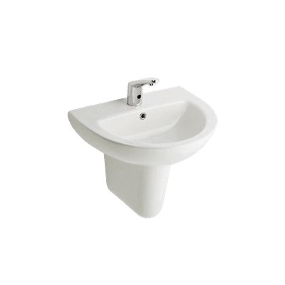 SERAMİKSAN NATURA YARIM AYAK KUTUSUZ