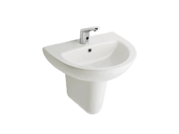 SERAMİKSAN NATURA YARIM AYAK KUTUSUZ