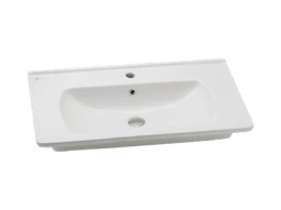 SERAMİKSAN SATURN FLAT LAVABO 80 CM