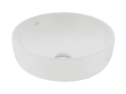 SERAMİKSAN SOLE BEYAZ TEZGAH ÜSTÜ LAVABO