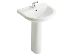 SERAMİKSAN TERRA VOLCANO TAM AYAK 70CM