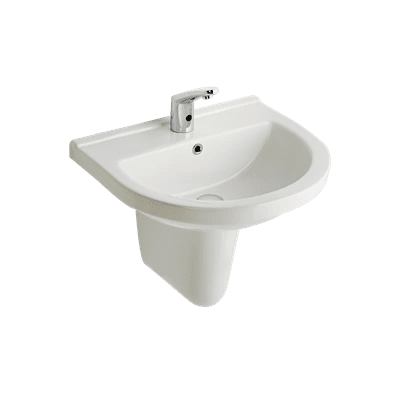 SERAMİKSAN TERRA-VOLCANO YARIM AYAK