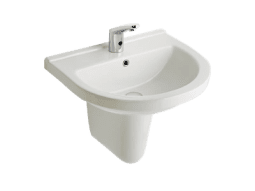 SERAMİKSAN TERRA-VOLCANO YARIM AYAK