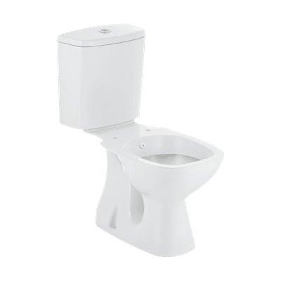 SERAMİKSAN ALFA ALTTAN ÇIKIŞLI KLOZET