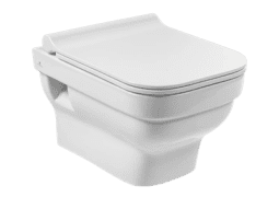 SERAMİKSAN BOLD RIM-OUT AÇIK MONTAJ ASMA KLOZET TAHARET DELIKSIZ