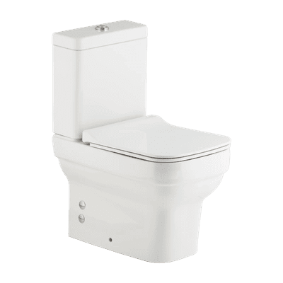 SERAMİKSAN BOLD RIM-OUT DTD KLOZET