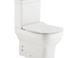 SERAMİKSAN BOLD RIM-OUT DTD KLOZET