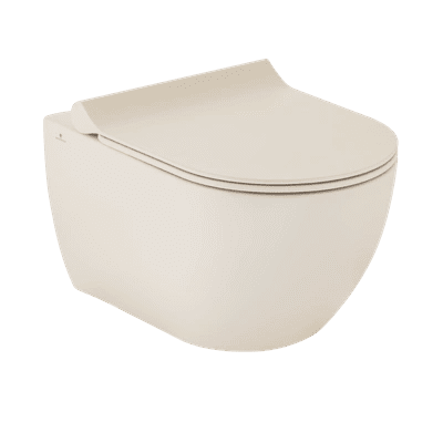 SERAMİKSAN HILL RIM-OUT MAT CAPPUCCINO ASMA KLOZET