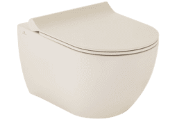 SERAMİKSAN HILL RIM-OUT MAT CAPPUCCINO ASMA KLOZET