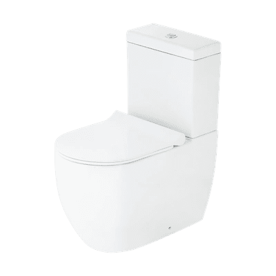 SERAMİKSAN HILL VORTEX DTD KLOZET